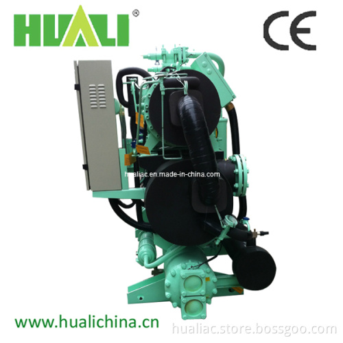 Water Cooled Chiller